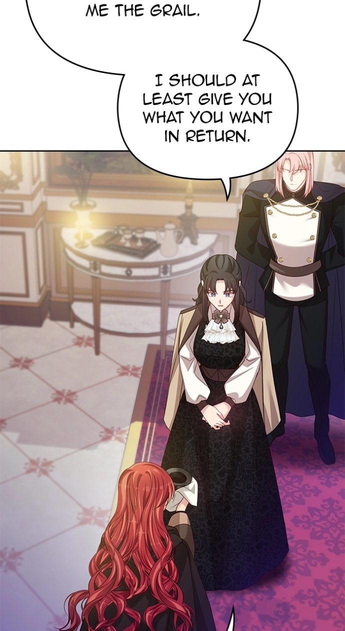 When Two Villains Meet Chapter 108 page 70 - 
