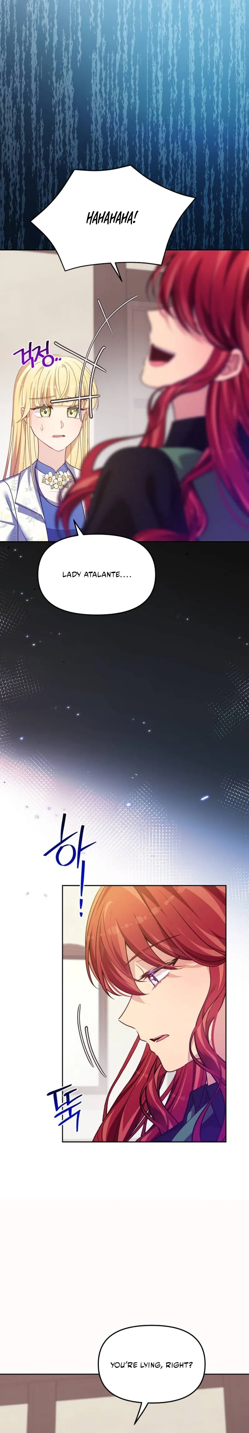 When Two Villains Meet Chapter 109 page 2 - 