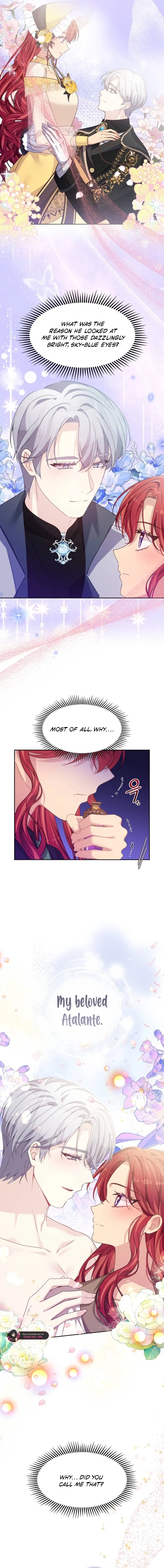 When Two Villains Meet Chapter 109 page 14 - 