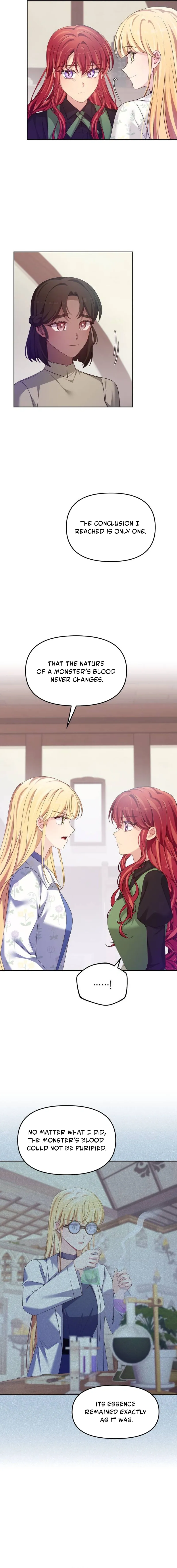When Two Villains Meet Chapter 109 page 8 - 