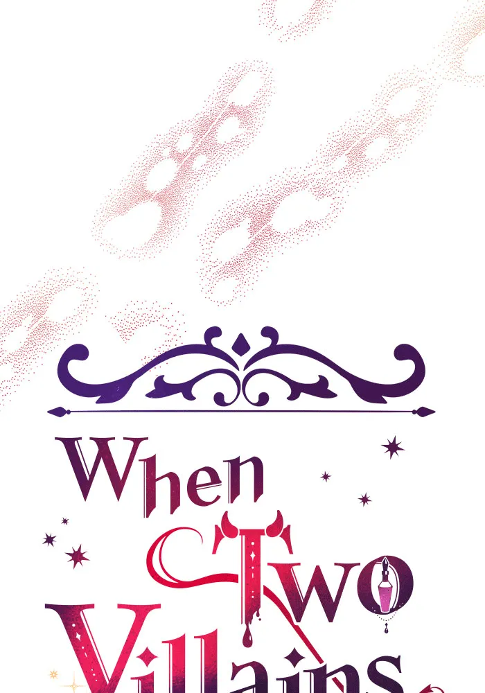 When Two Villains Meet Chapter 11 page 21 - 