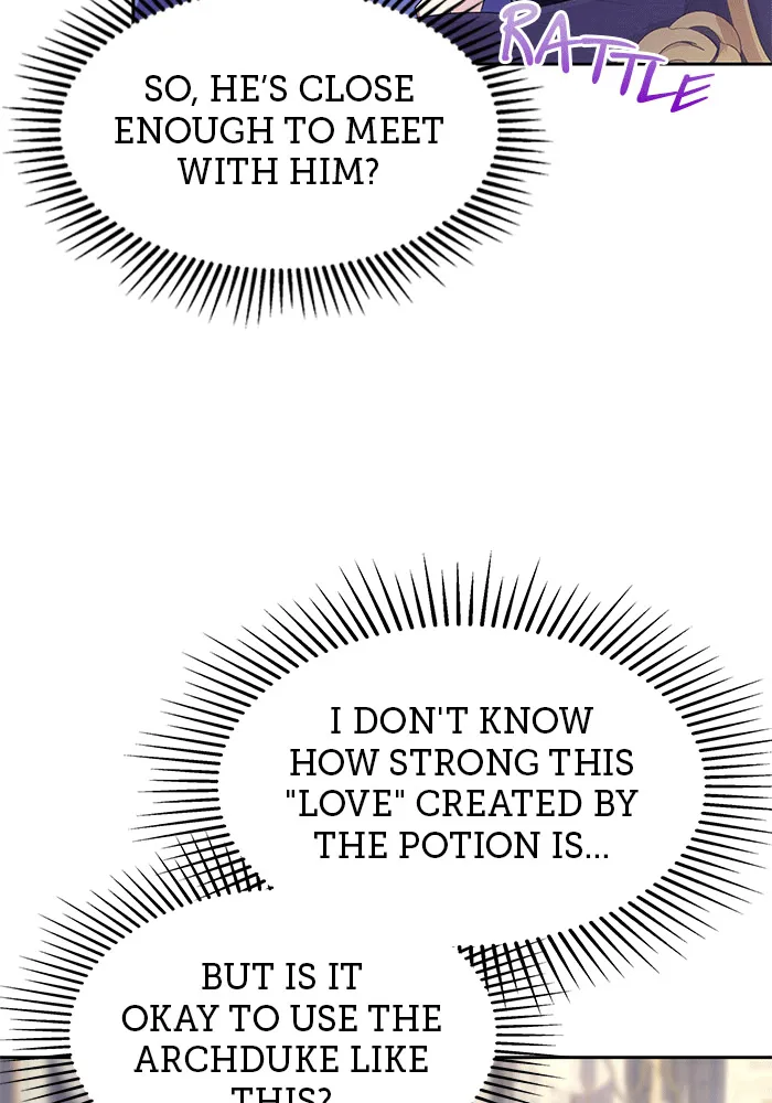 When Two Villains Meet Chapter 11 page 28 - 