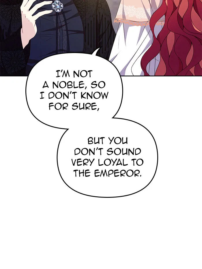 When Two Villains Meet Chapter 11 page 32 - 
