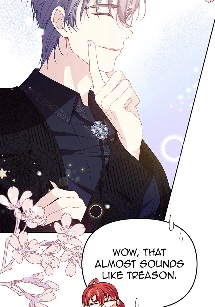 When Two Villains Meet Chapter 11 page 34 - 