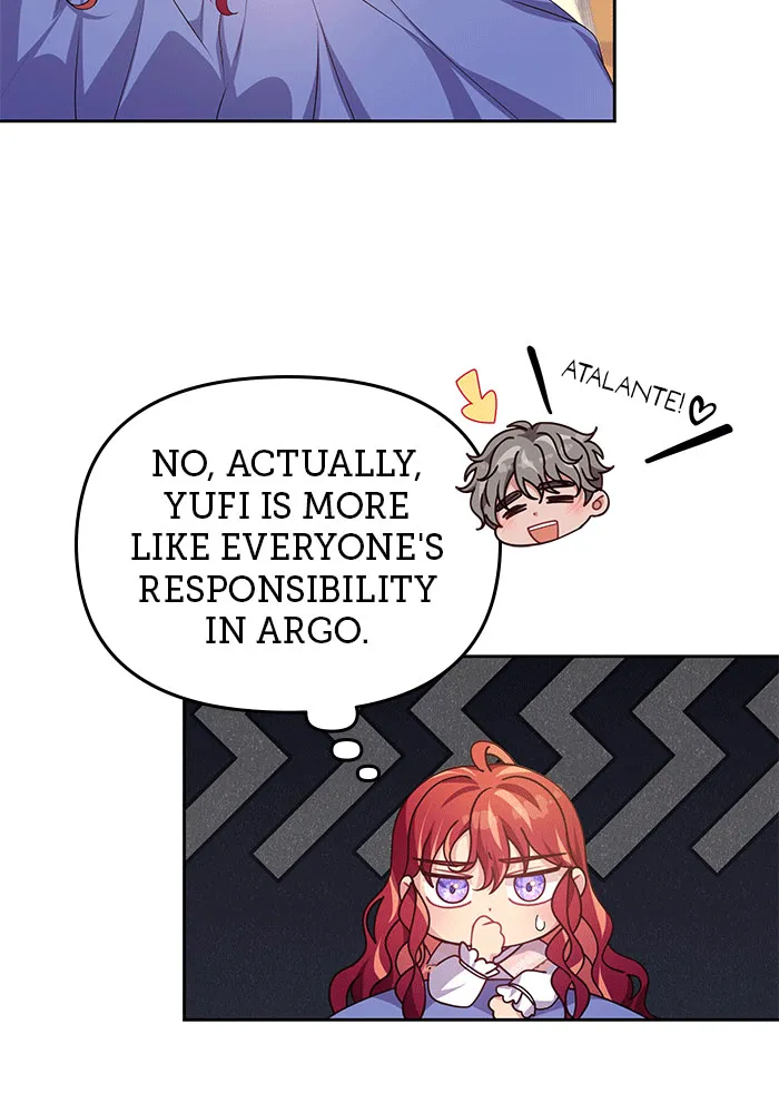 When Two Villains Meet Chapter 11 page 7 - 