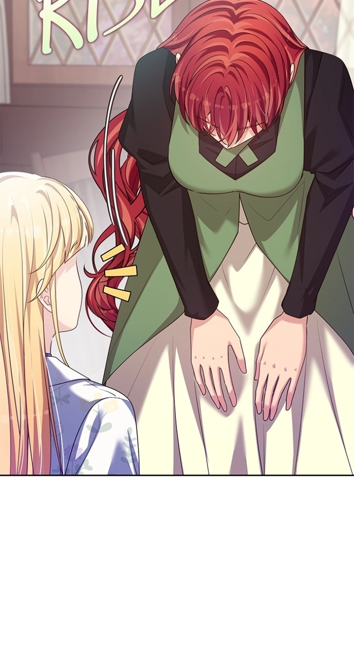 When Two Villains Meet Chapter 110 page 15 - 