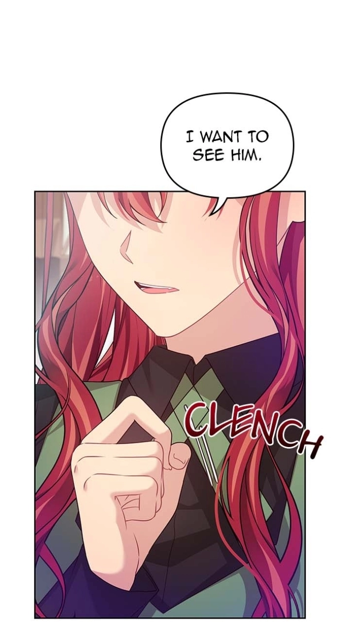 When Two Villains Meet Chapter 110 page 16 - 