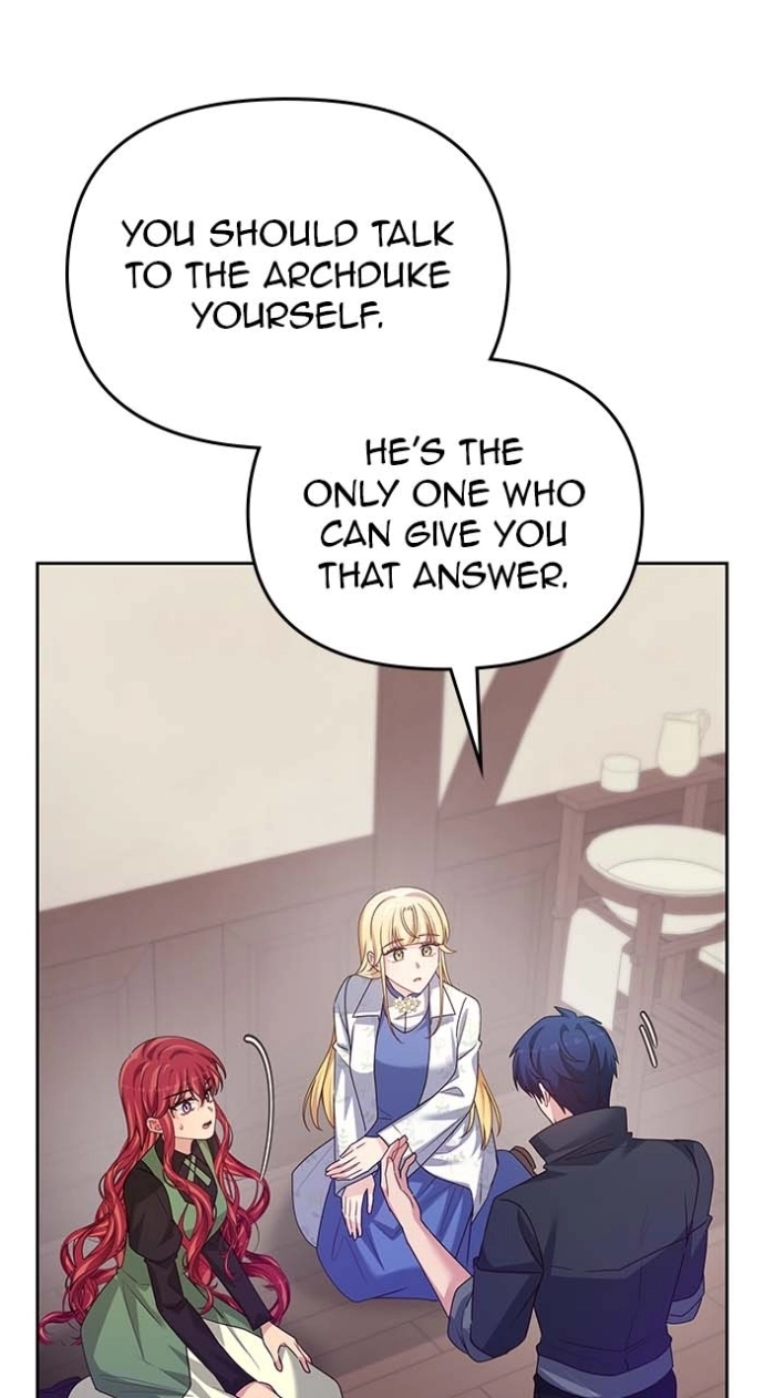When Two Villains Meet Chapter 110 page 3 - 