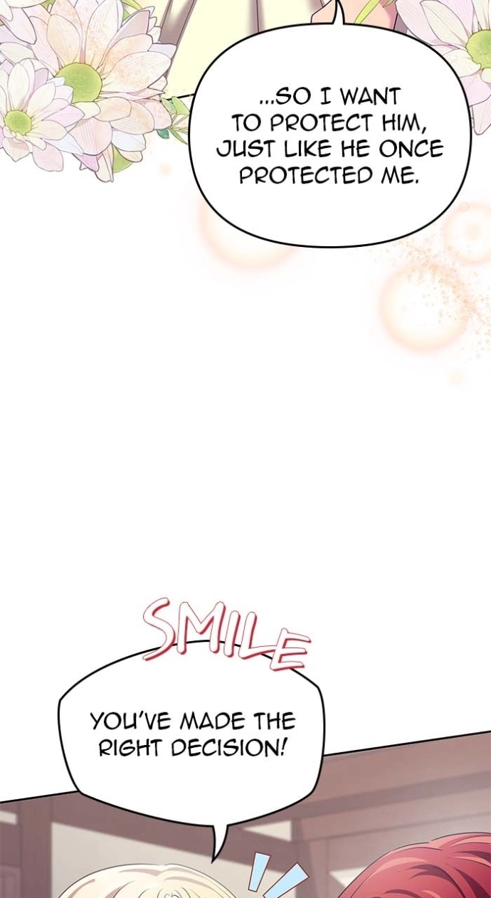 When Two Villains Meet Chapter 110 page 21 - 