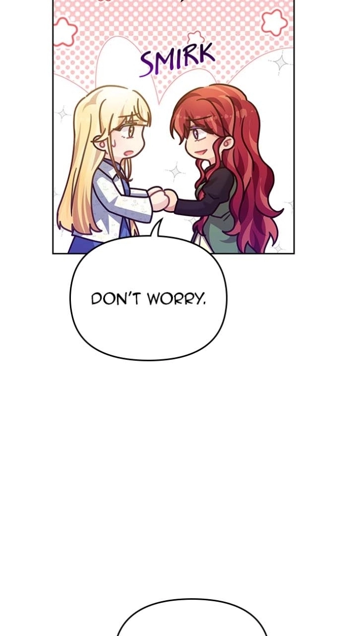 When Two Villains Meet Chapter 110 page 23 - 