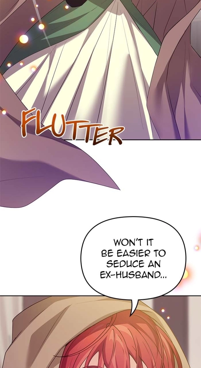 When Two Villains Meet Chapter 110 page 26 - 