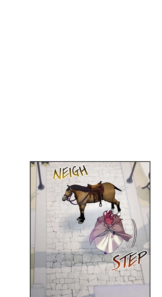 When Two Villains Meet Chapter 110 page 34 - 