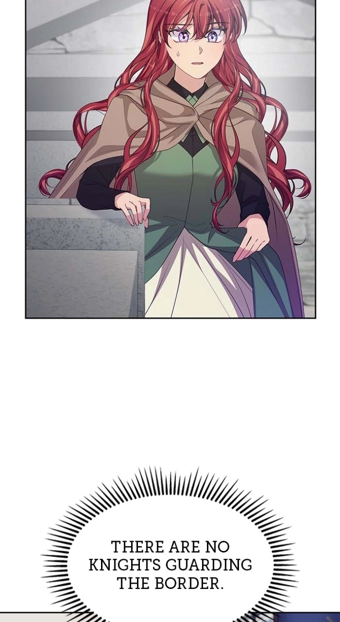 When Two Villains Meet Chapter 110 page 36 - 