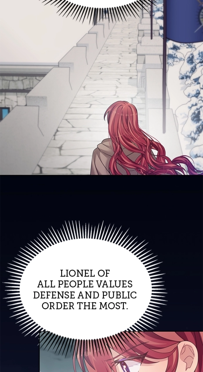 When Two Villains Meet Chapter 110 page 37 - 