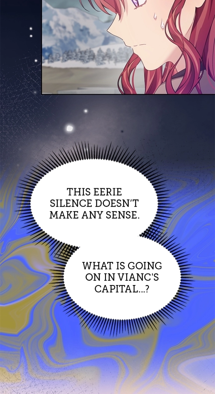 When Two Villains Meet Chapter 110 page 38 - 