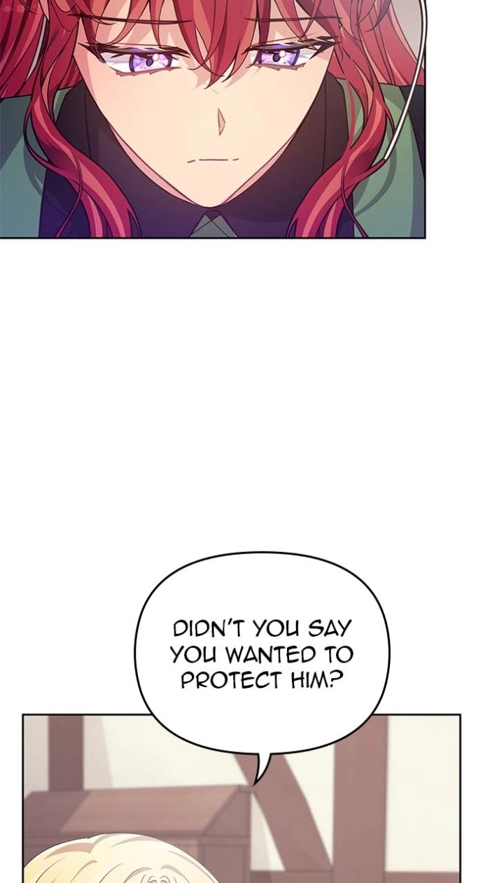 When Two Villains Meet Chapter 110 page 5 - 