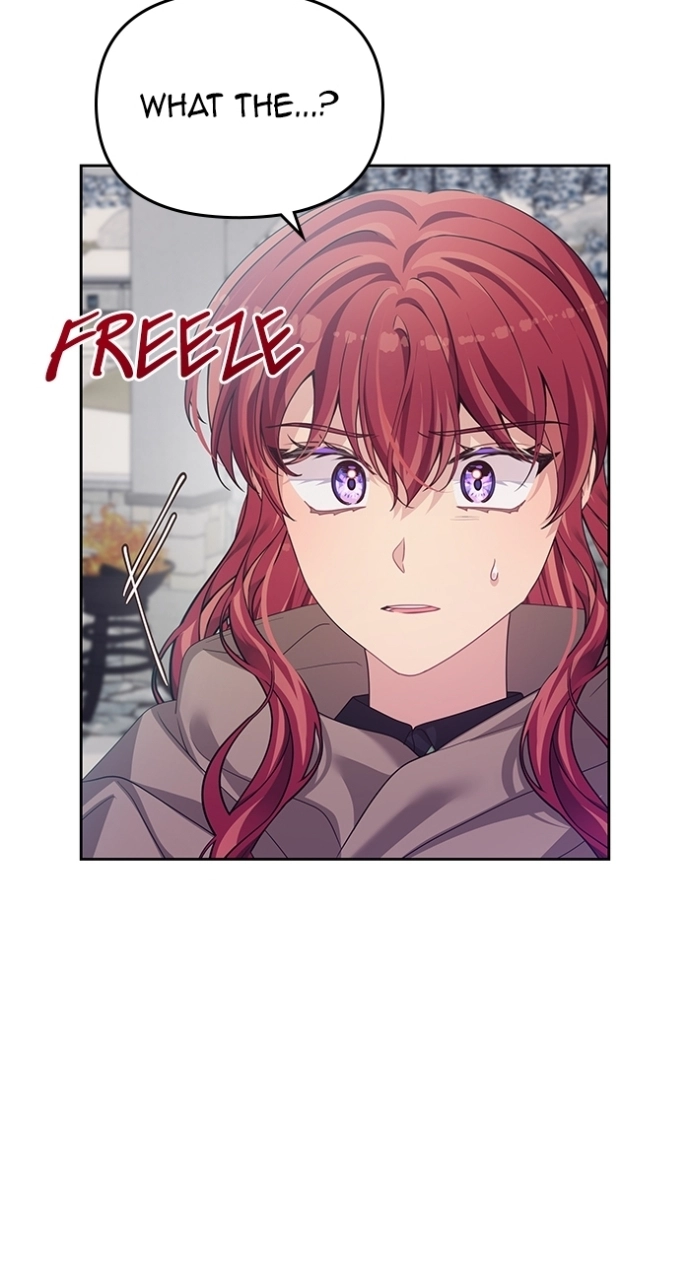 When Two Villains Meet Chapter 110 page 42 - 