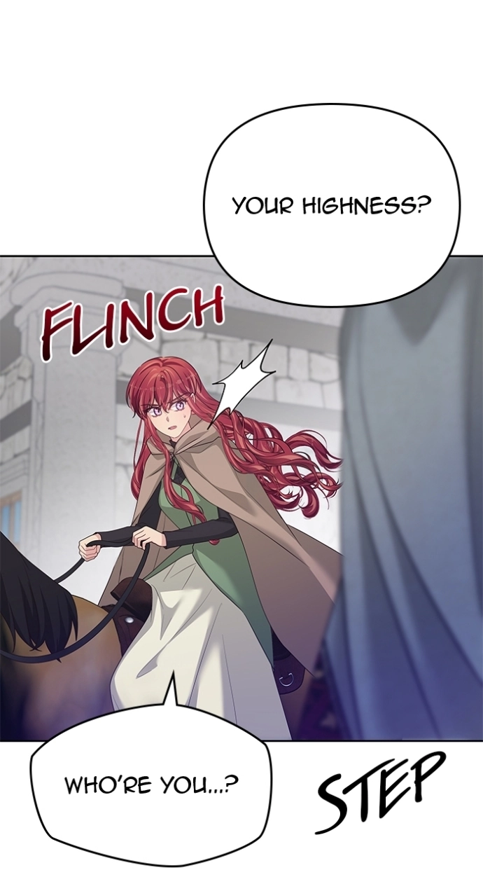 When Two Villains Meet Chapter 110 page 44 - 