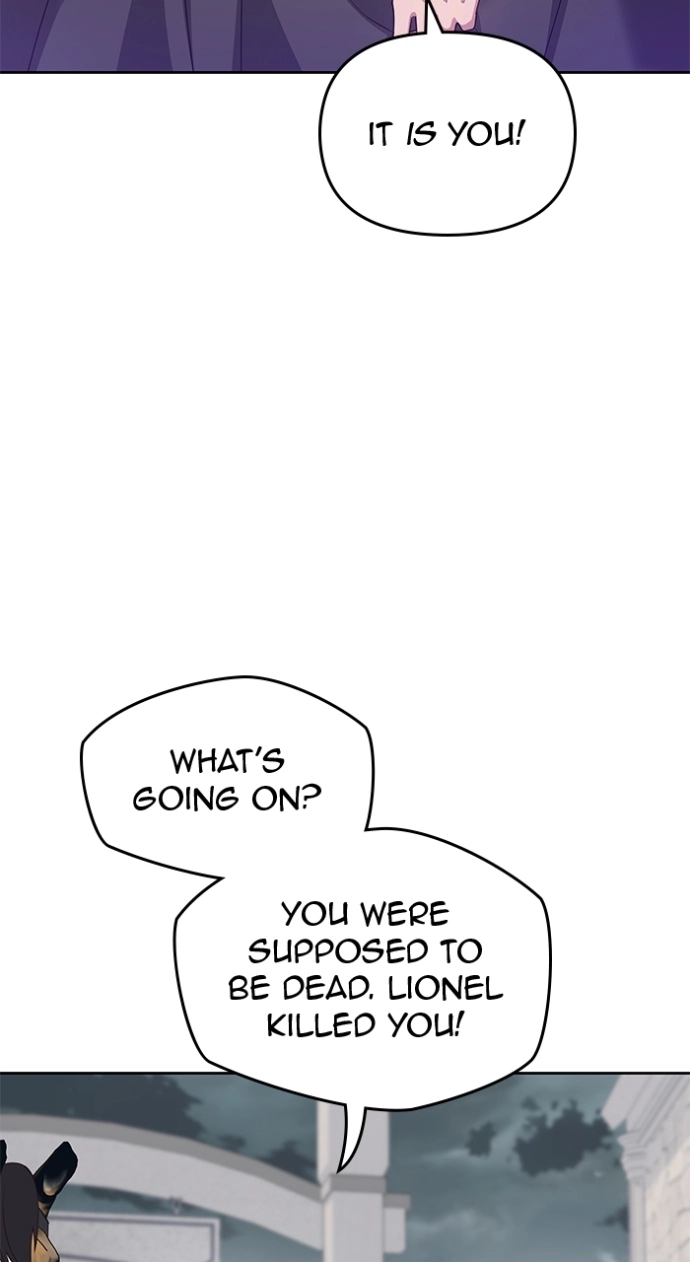 When Two Villains Meet Chapter 110 page 47 - 