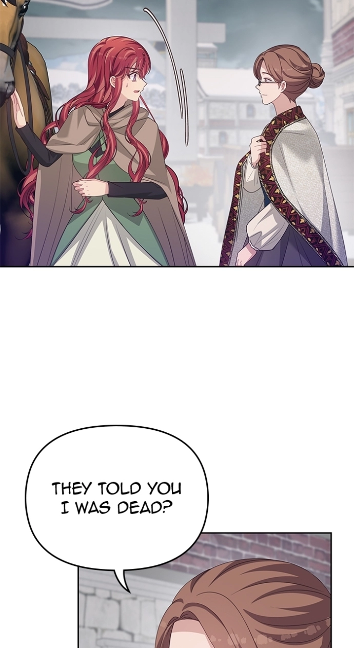 When Two Villains Meet Chapter 110 page 48 - 