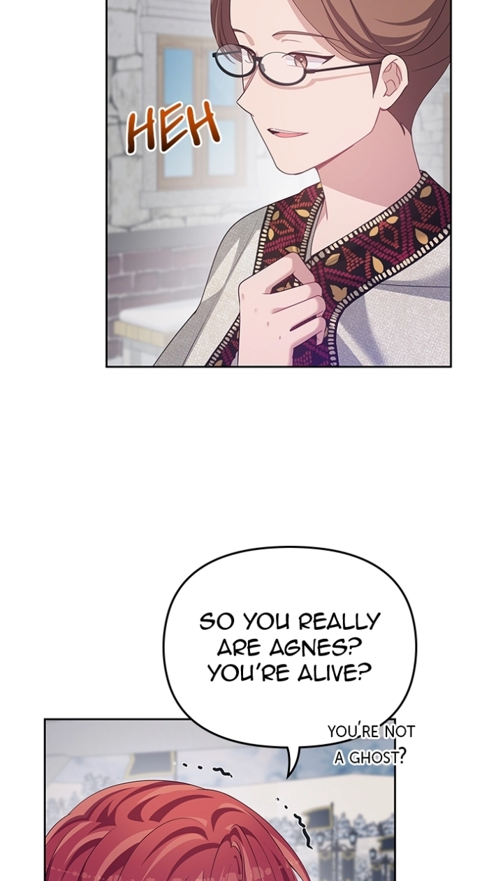 When Two Villains Meet Chapter 110 page 49 - 