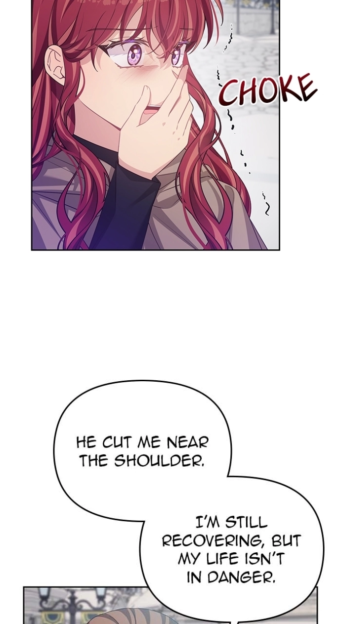 When Two Villains Meet Chapter 110 page 50 - 