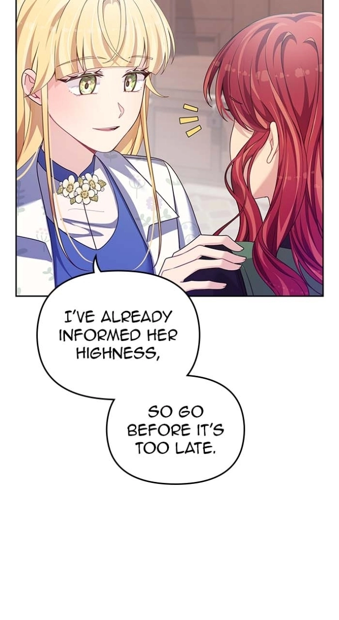 When Two Villains Meet Chapter 110 page 6 - 