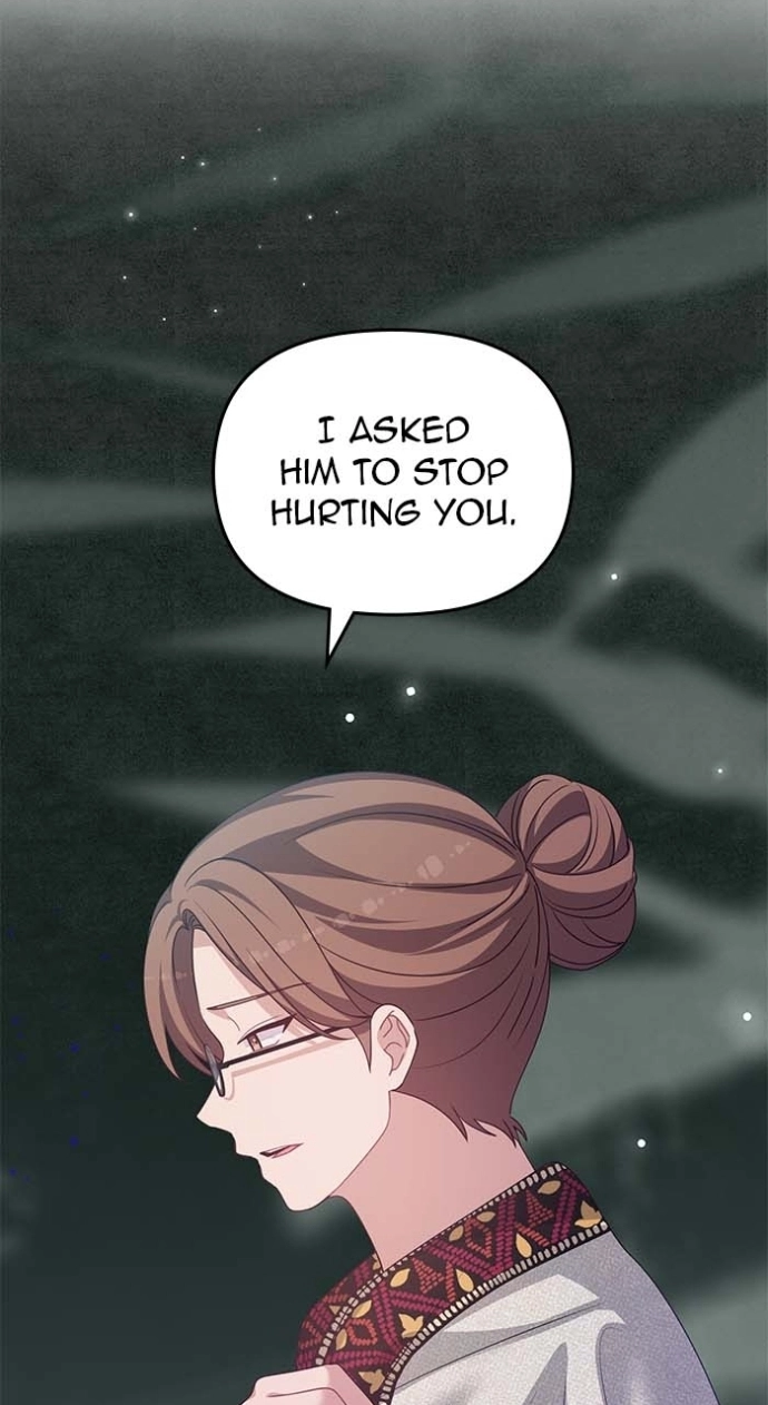 When Two Villains Meet Chapter 110 page 53 - 