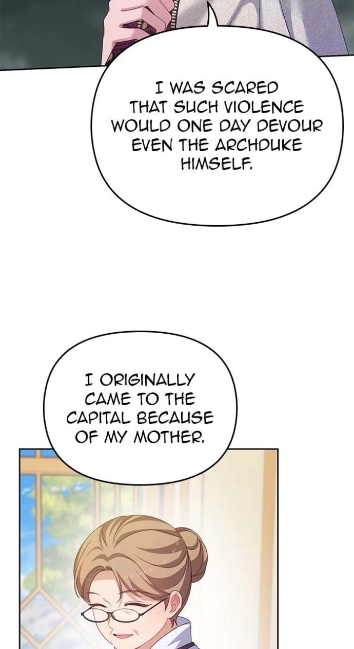 When Two Villains Meet Chapter 110 page 54 - 
