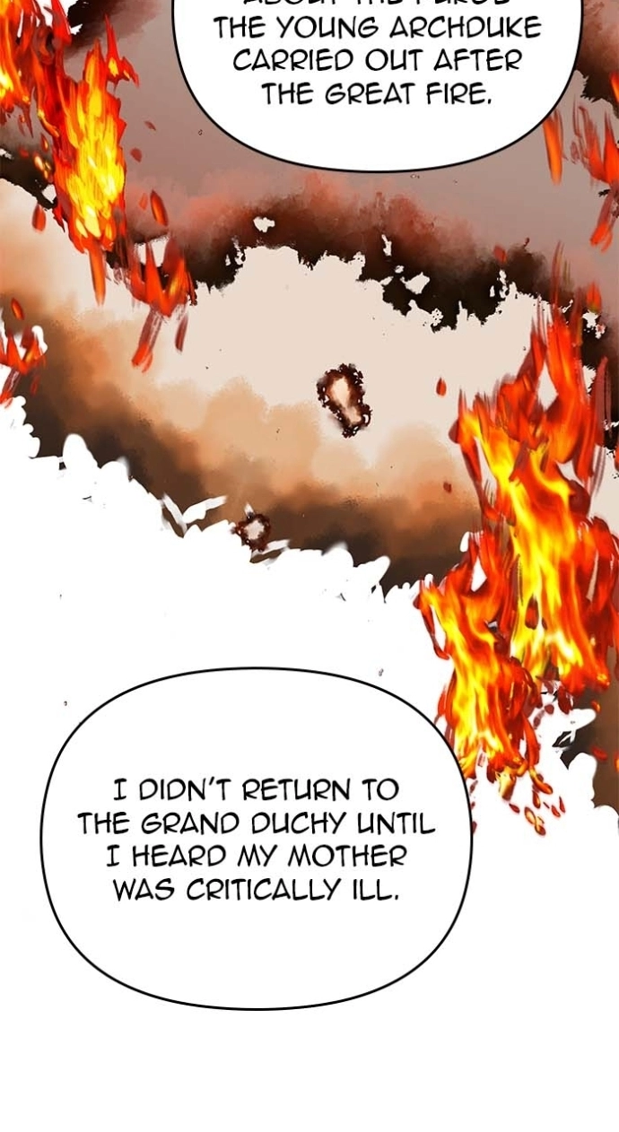 When Two Villains Meet Chapter 110 page 56 - 