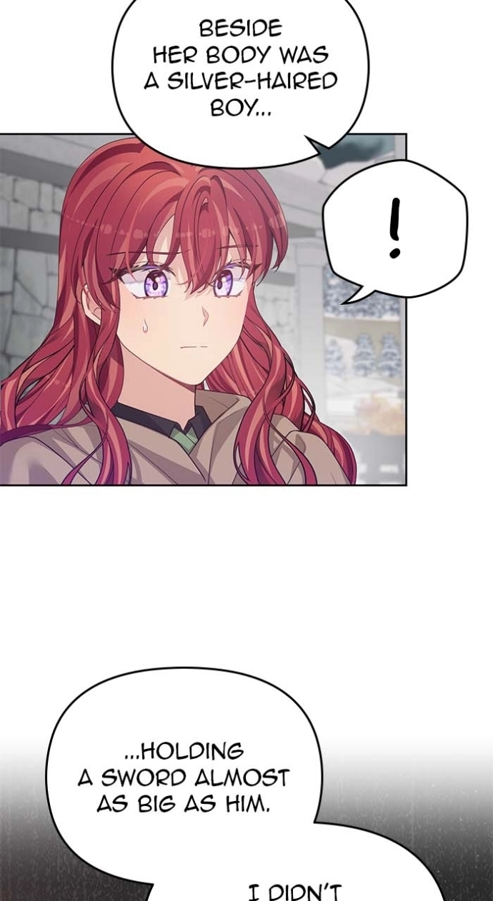 When Two Villains Meet Chapter 110 page 58 - 