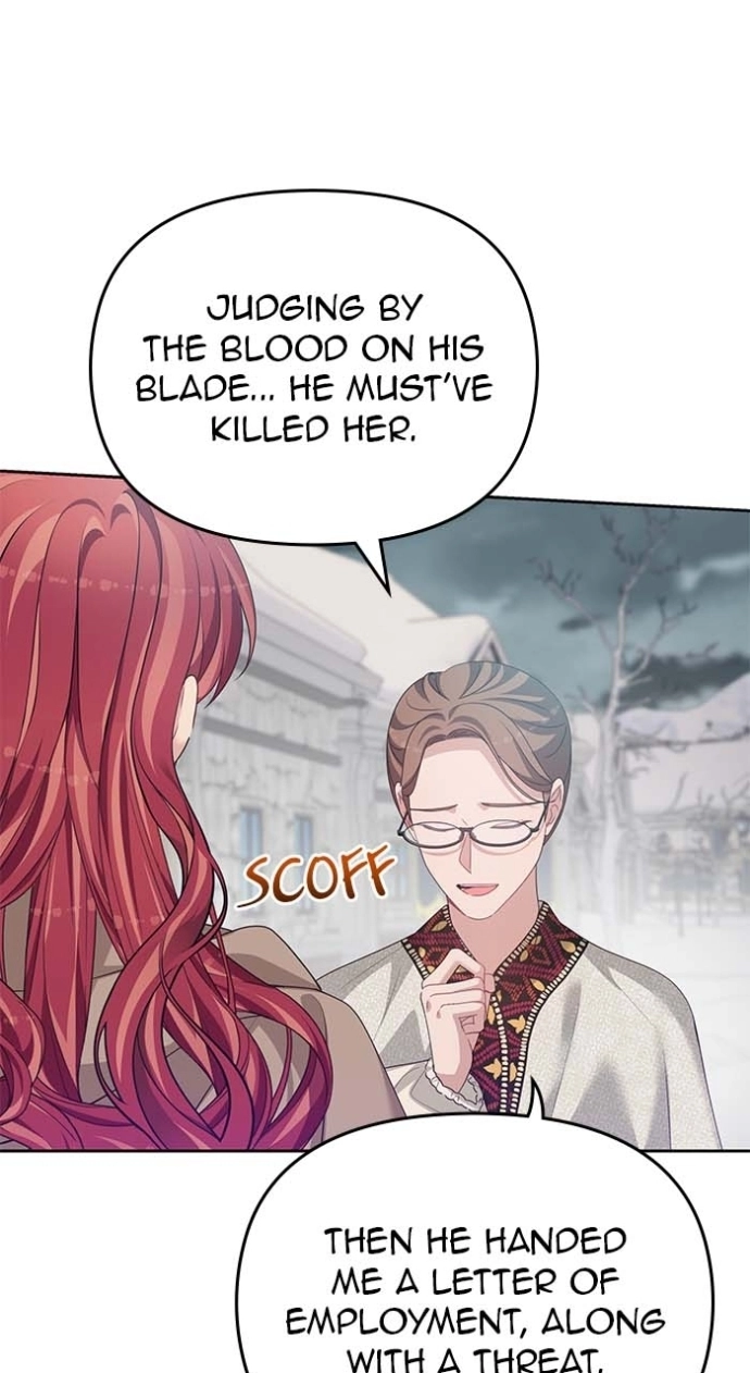 When Two Villains Meet Chapter 110 page 60 - 
