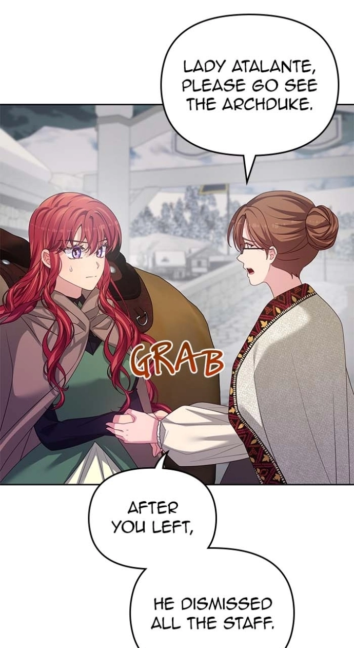 When Two Villains Meet Chapter 110 page 68 - 