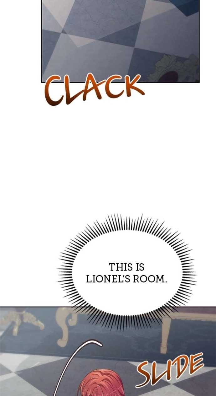 When Two Villains Meet Chapter 110 page 74 - 