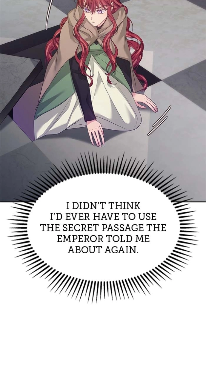 When Two Villains Meet Chapter 110 page 75 - 