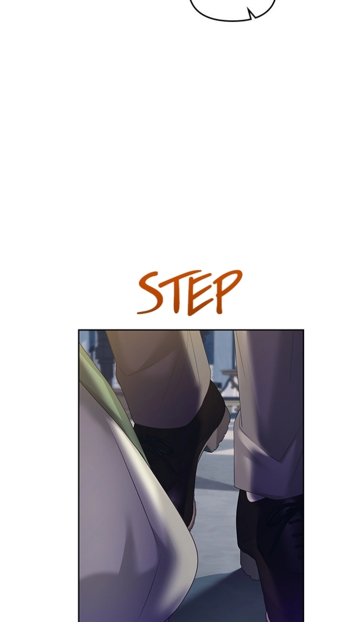 When Two Villains Meet Chapter 110 page 77 - 