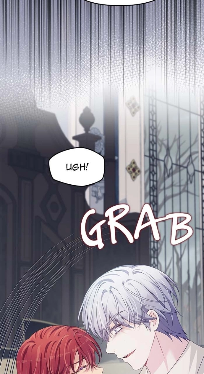When Two Villains Meet Chapter 110 page 87 - 
