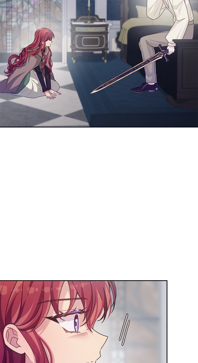 When Two Villains Meet Chapter 110 page 94 - 