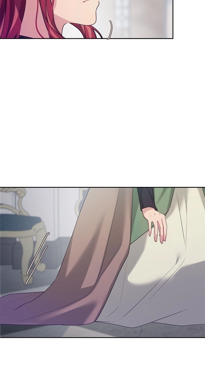 When Two Villains Meet Chapter 110 page 95 - 