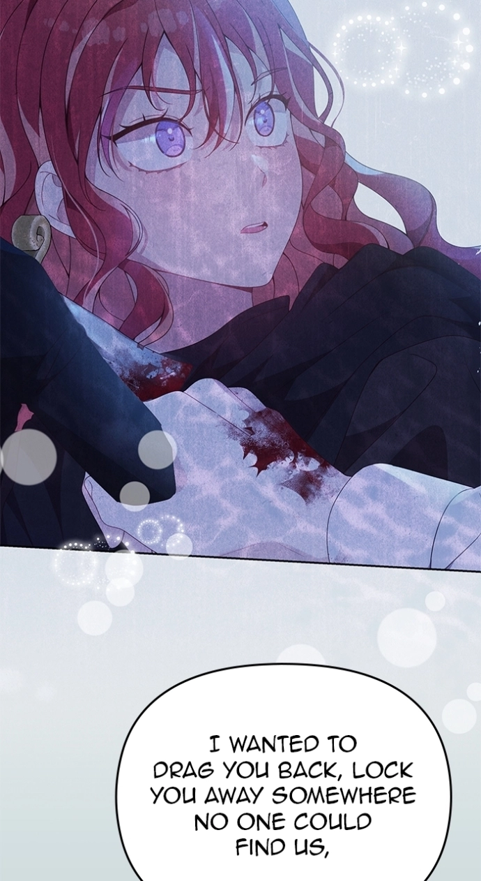 When Two Villains Meet Chapter 111 page 13 - 