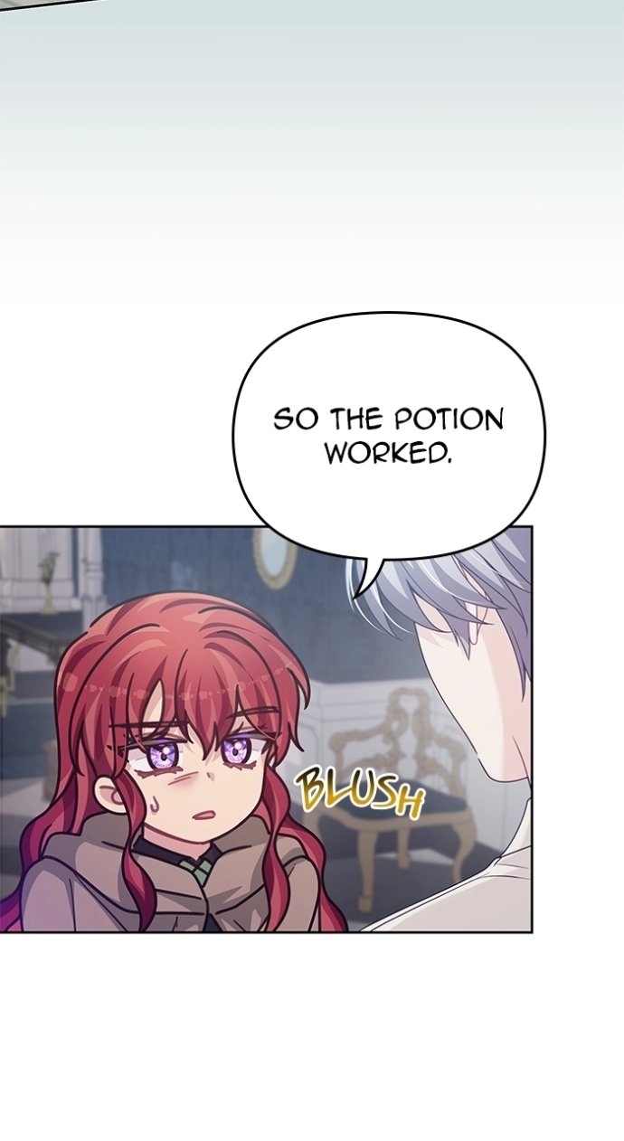 When Two Villains Meet Chapter 111 page 15 - 