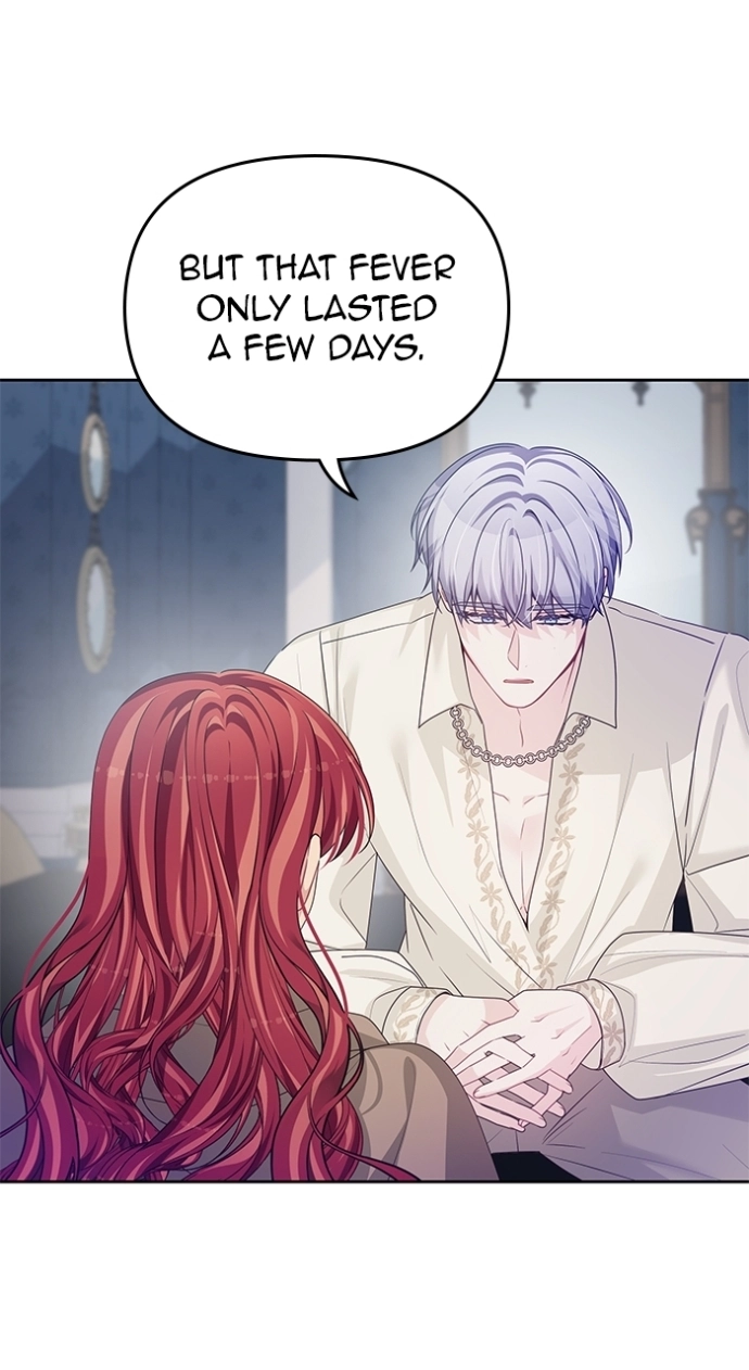 When Two Villains Meet Chapter 111 page 16 - 