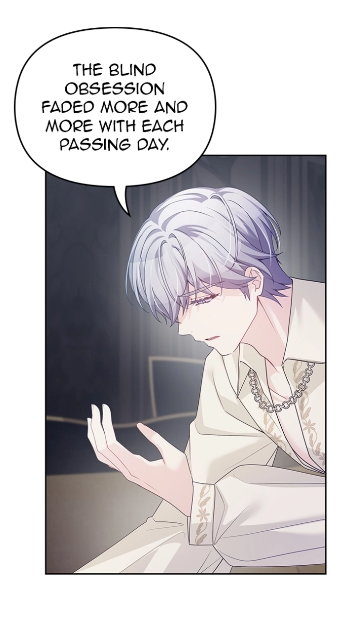 When Two Villains Meet Chapter 111 page 17 - 