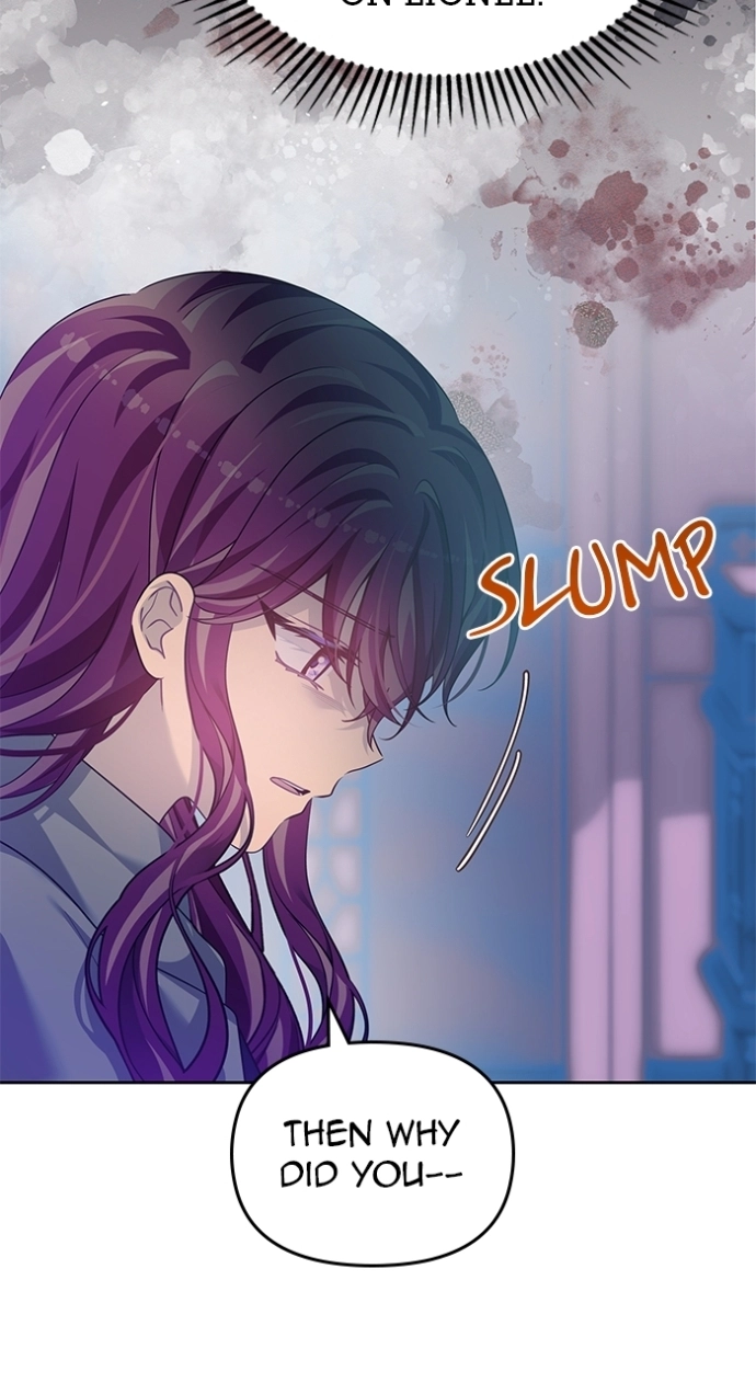 When Two Villains Meet Chapter 111 page 20 - 
