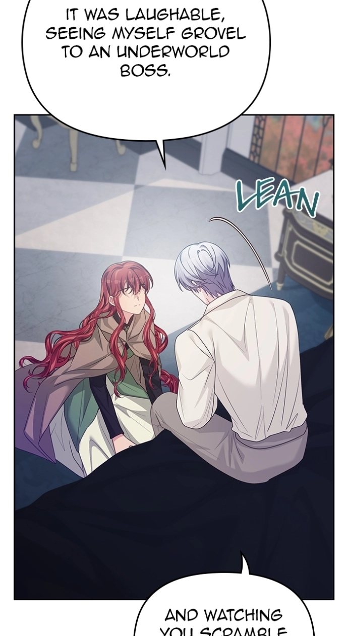 When Two Villains Meet Chapter 111 page 29 - 