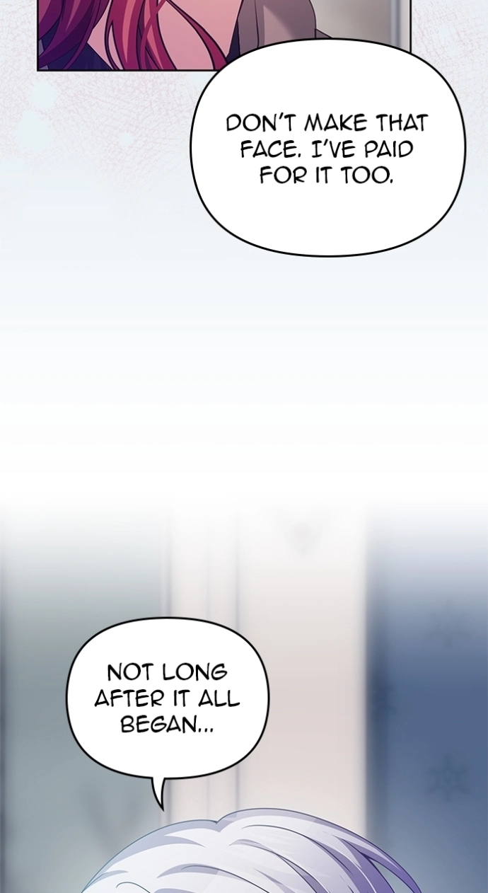 When Two Villains Meet Chapter 111 page 33 - 