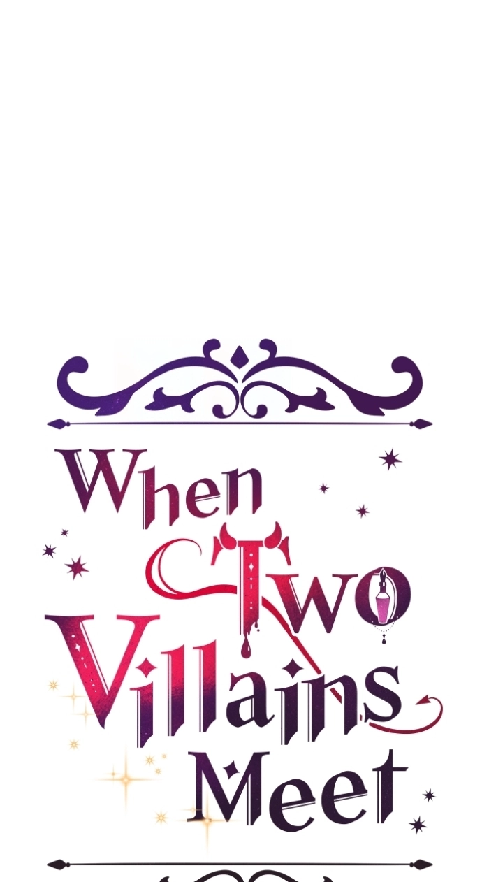 When Two Villains Meet Chapter 111 page 41 - 