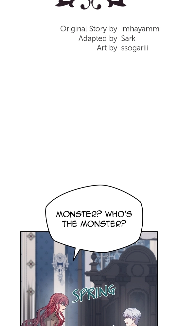When Two Villains Meet Chapter 111 page 42 - 