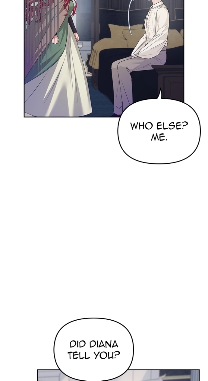When Two Villains Meet Chapter 111 page 43 - 
