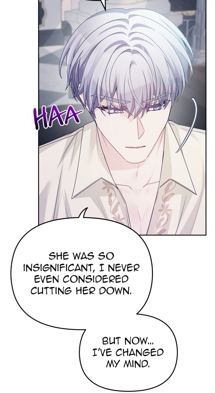 When Two Villains Meet Chapter 111 page 44 - 